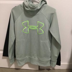 Under Armour Hoodie